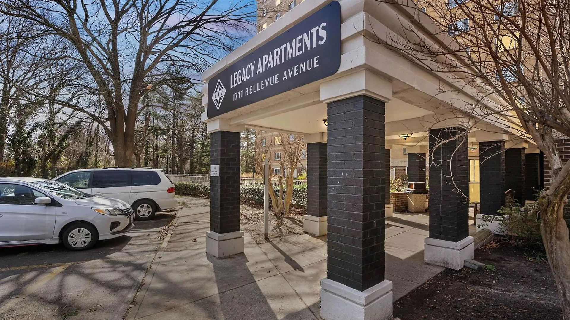 Legacy At Imperial Village 314 I 2 Bed 2 Bath 里士满 公寓