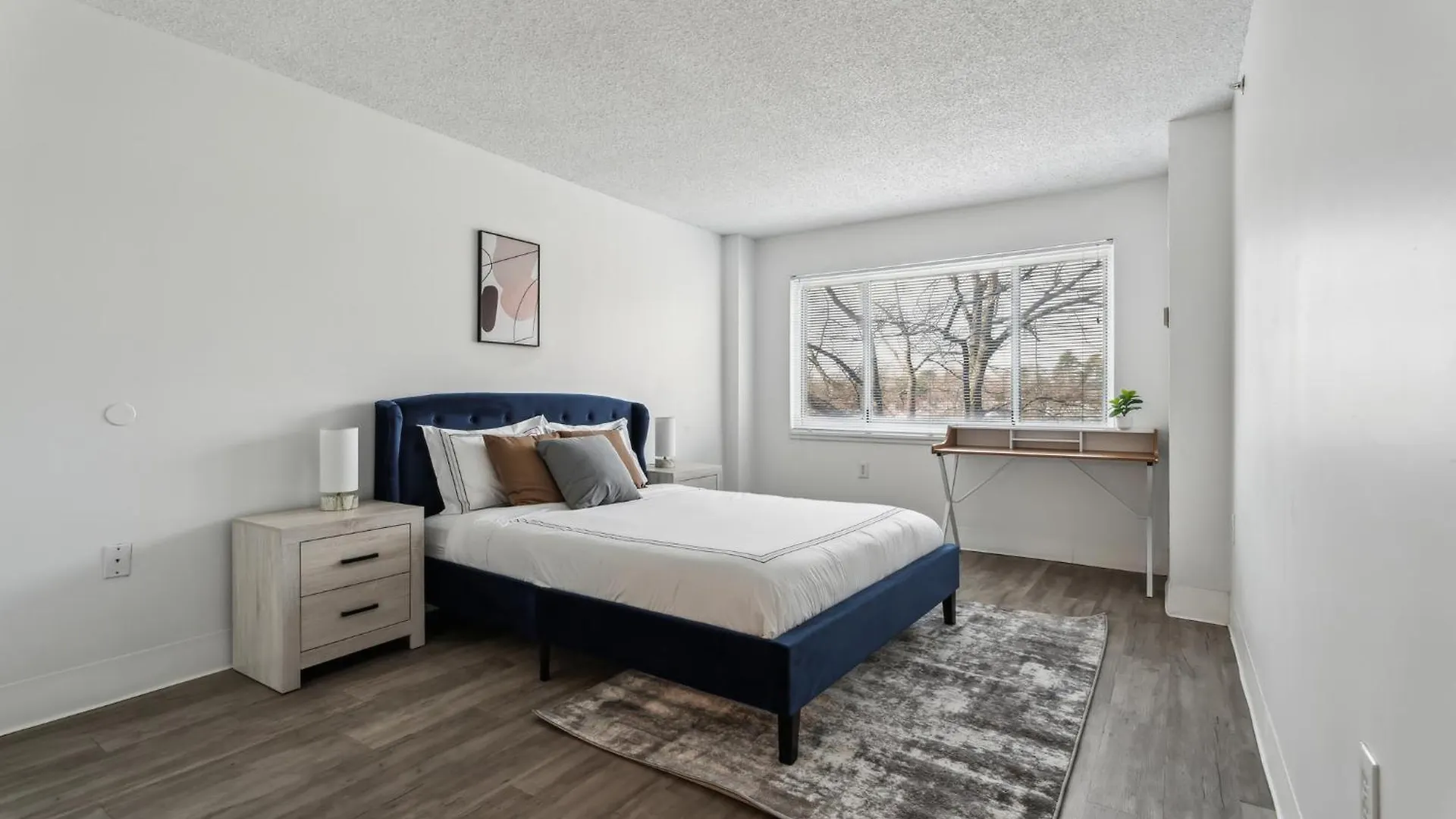 公寓 Legacy At Imperial Village 314 I 2 Bed 2 Bath 里士满