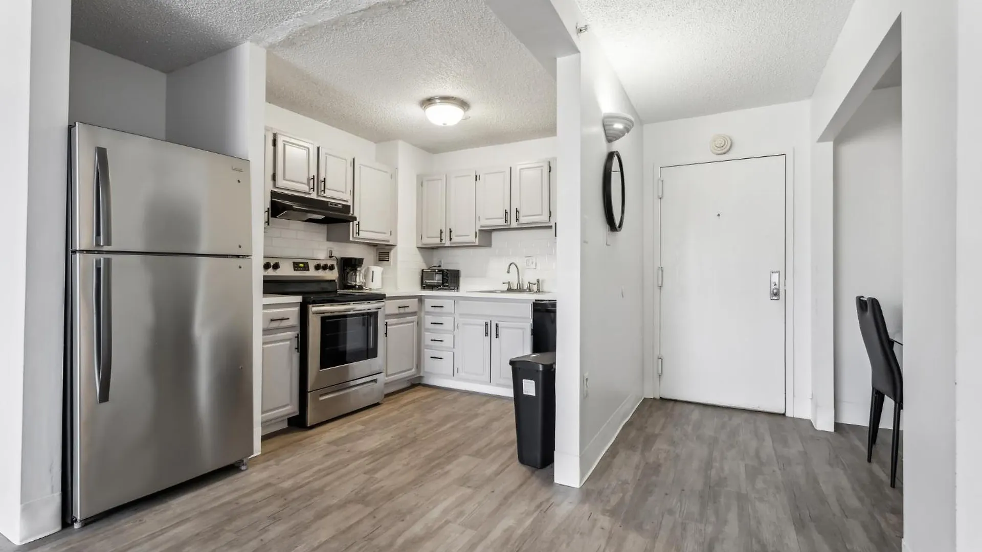 Legacy At Imperial Village 314 I 2 Bed 2 Bath 里士满 美国