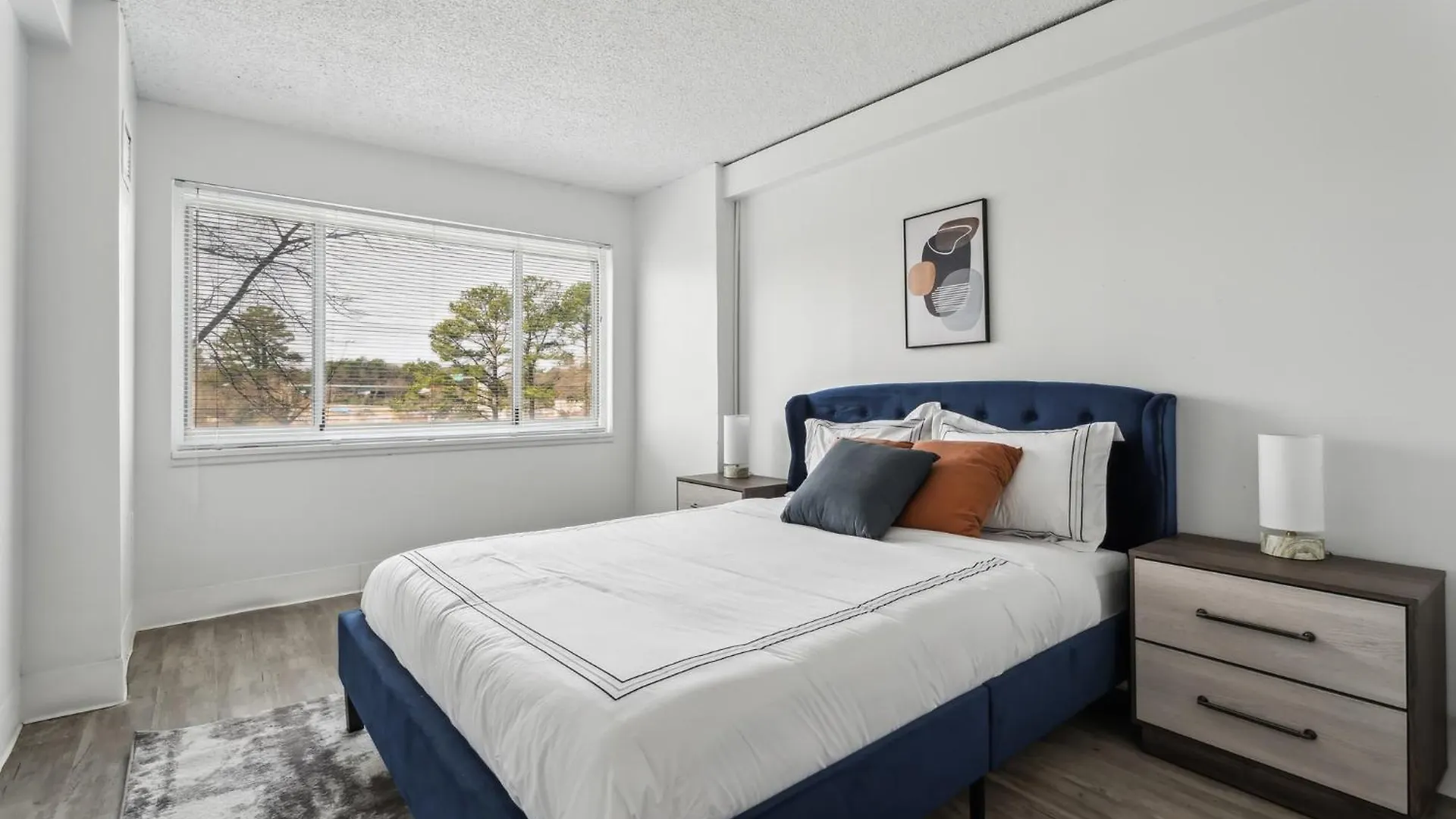 公寓 Legacy At Imperial Village 314 I 2 Bed 2 Bath 里士满