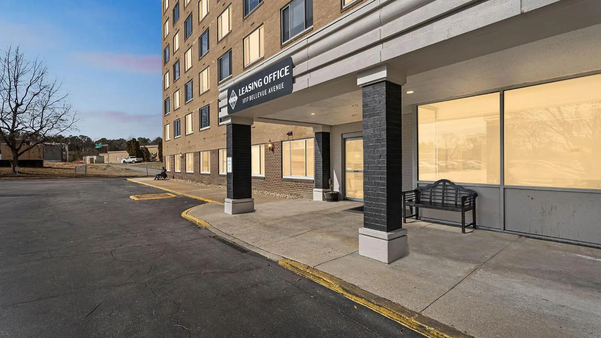Legacy At Imperial Village 314 I 2 Bed 2 Bath Richmond Apartment